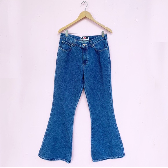 pulse jeans 70's